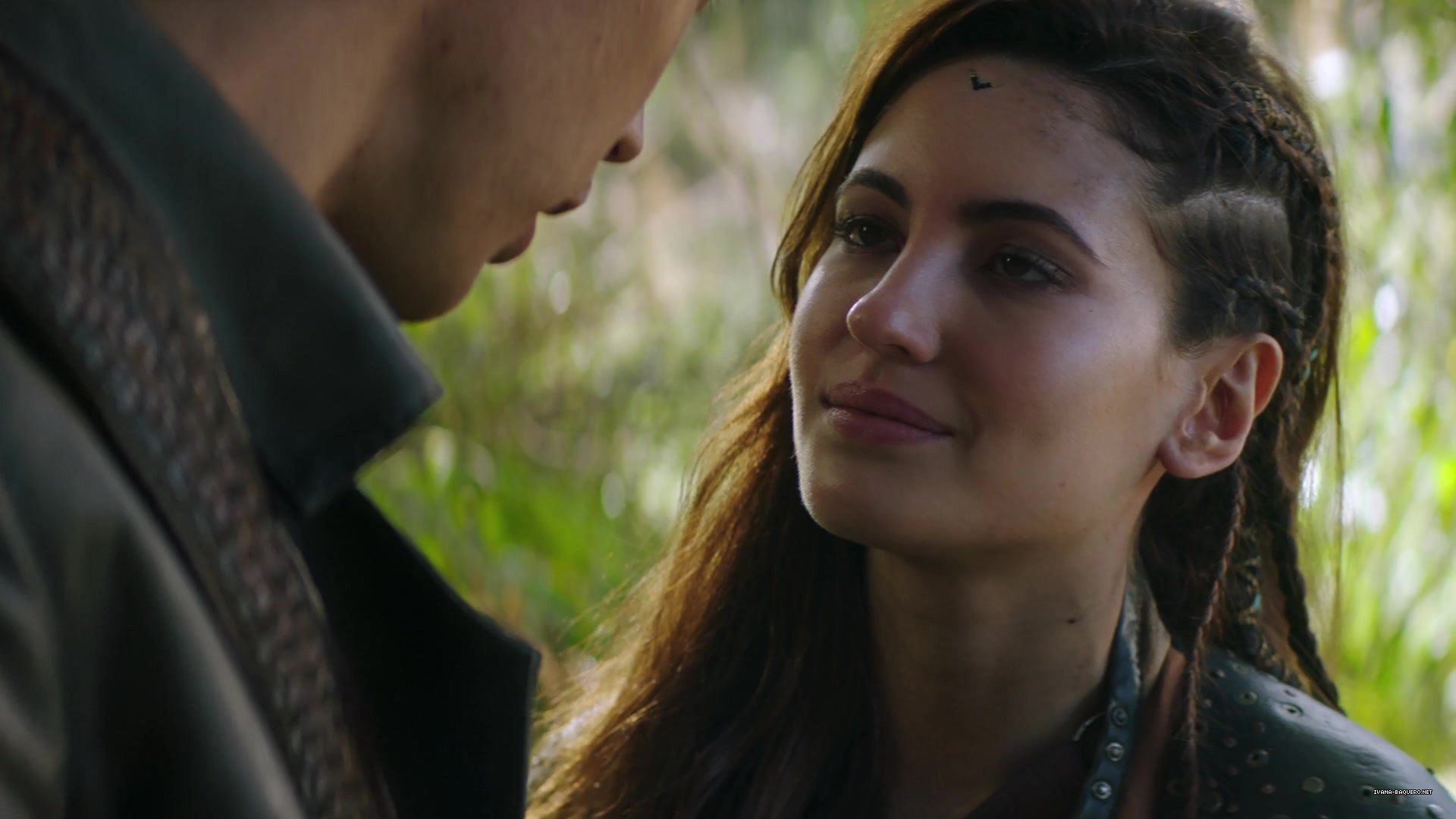 Ivana Baquero Fan: The Shannara Chronicles 2x03 Graymark (So good!) Image - #IvanaBaquero #ShannaraChronicles