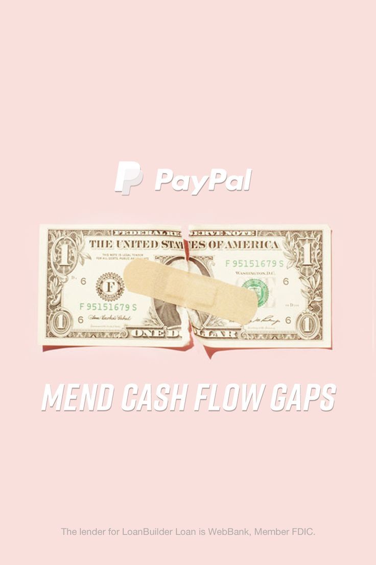 LoanBuilder, A PayPal SerBusiness loans from $000 to $000. Aesthetic iphone wallpaper, iPhone wallpaper vsco, Mood wallpaper