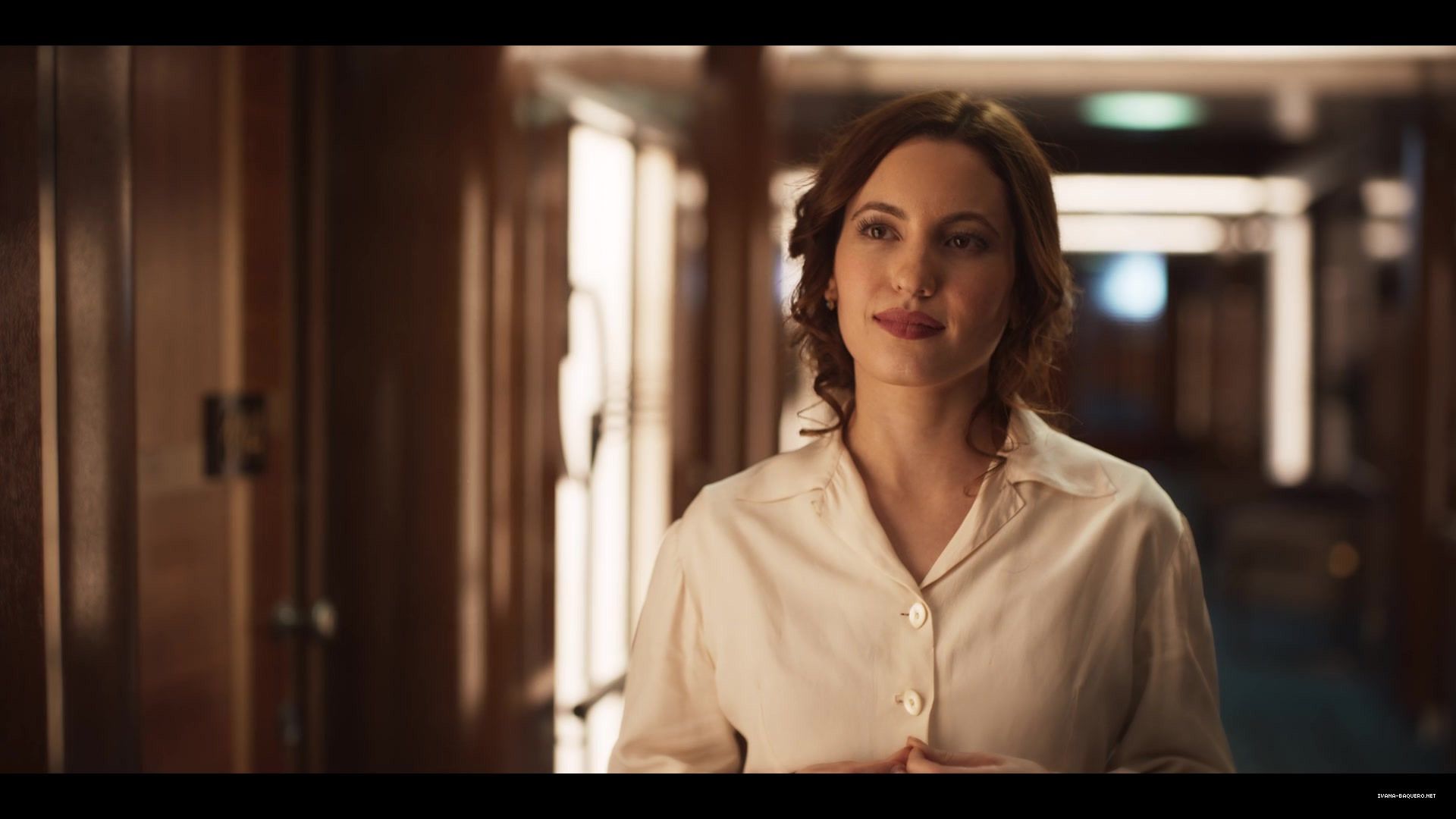 Ivana Baquero Wallpapers - Wallpaper Cave