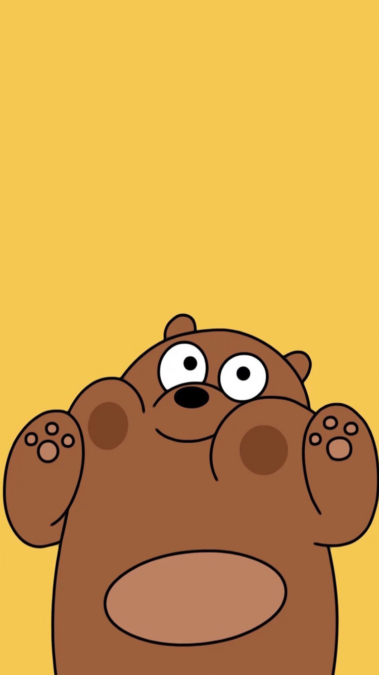 Free download Grizzly pandas We bare bears wallpaper We bare [1201x1801] for your Desktop, Mobile & Tablet. Explore We Bare Bears Wallpaper. We Bare Bears Wallpaper, We Bare