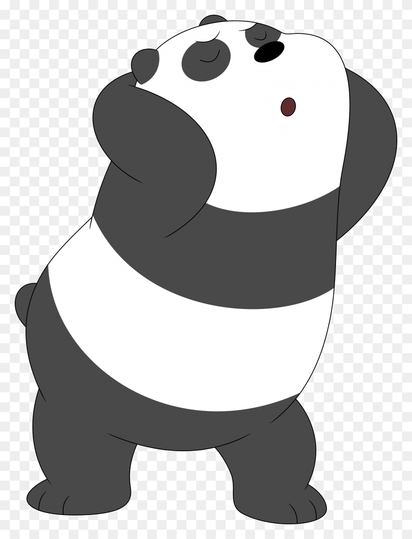 We Bare Bears Wallpaper High Quality Download Free Bare Bears PNG