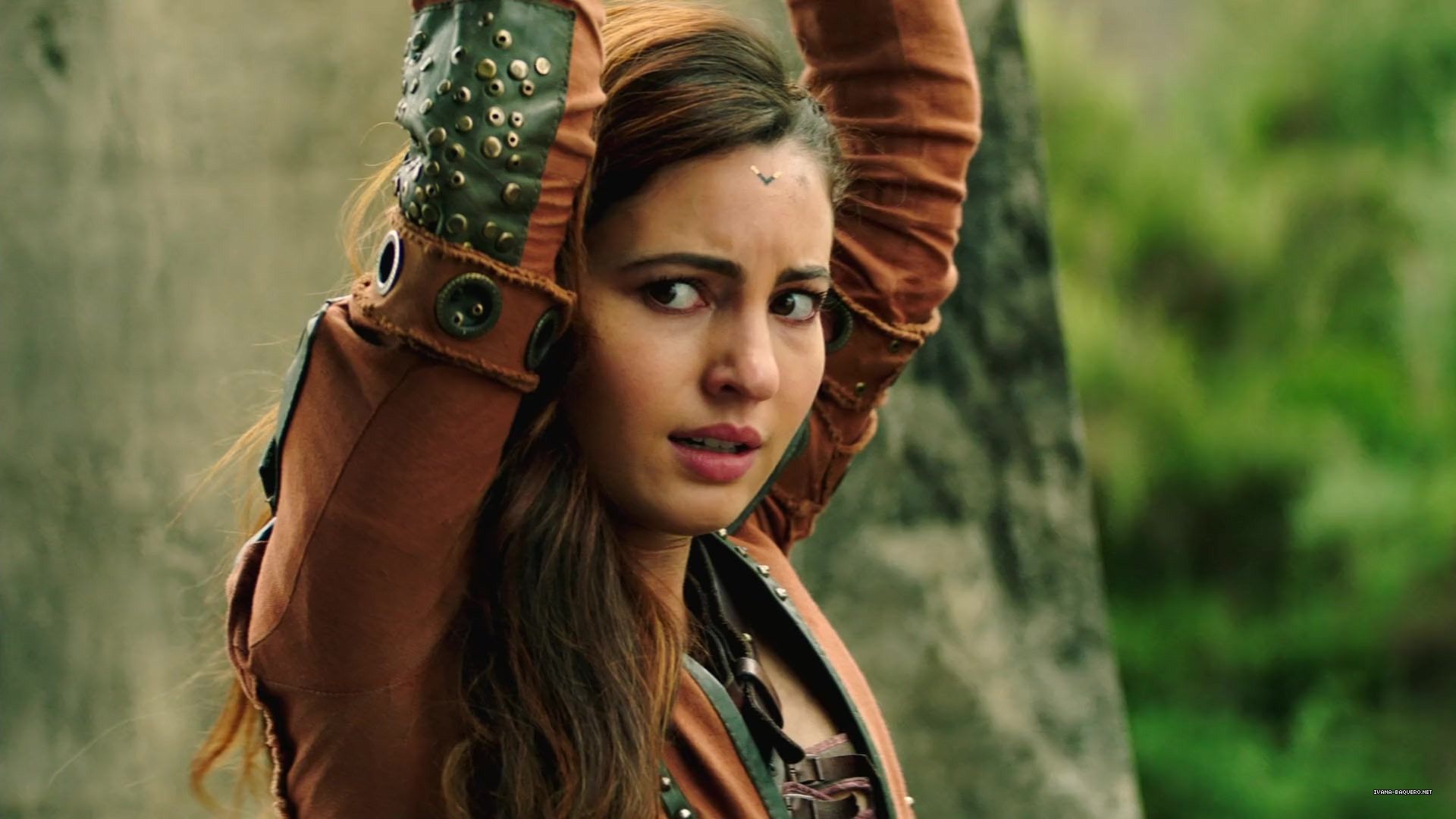 Ivana Baquero Wallpapers - Wallpaper Cave