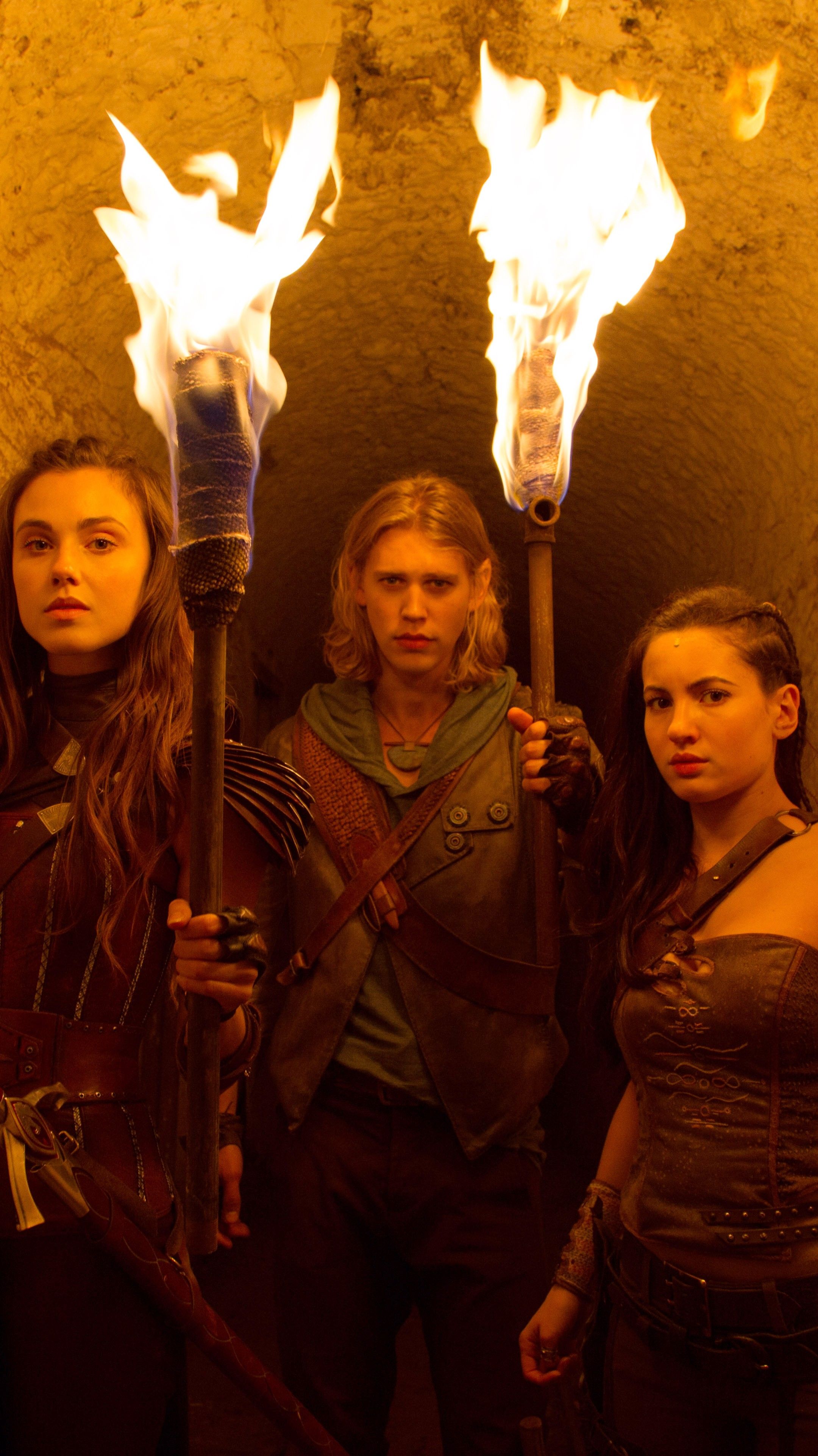 Ivana Baquero Wallpapers - Wallpaper Cave