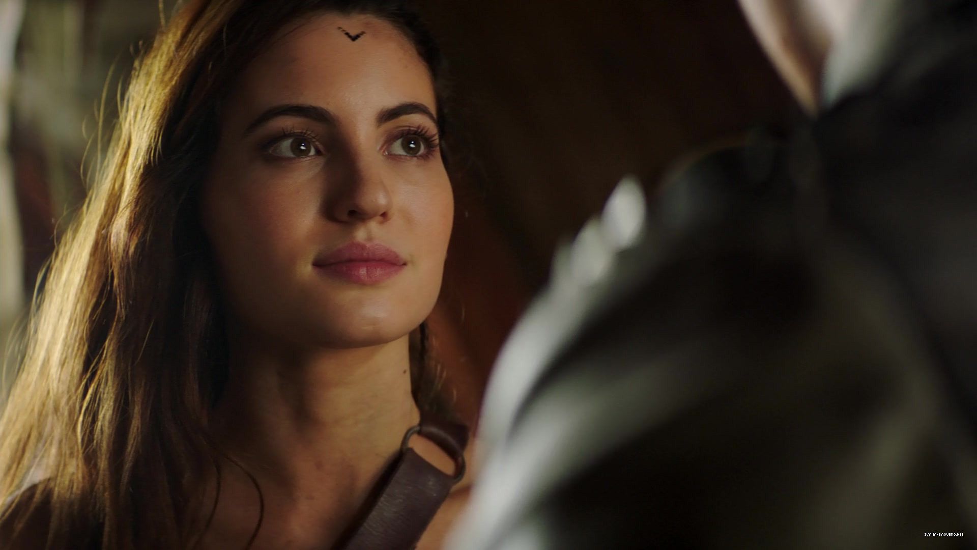 Ivana Baquero Wallpapers - Wallpaper Cave