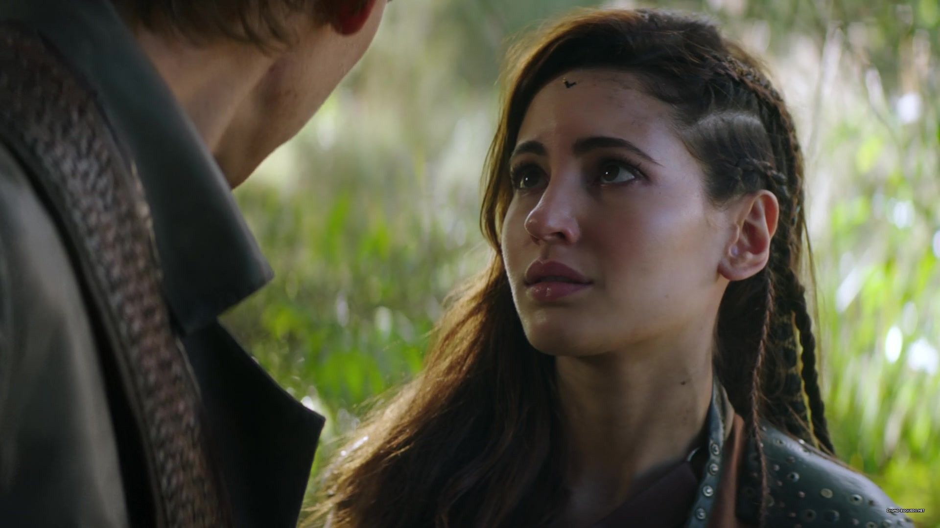 Ivana Baquero Wallpapers - Wallpaper Cave