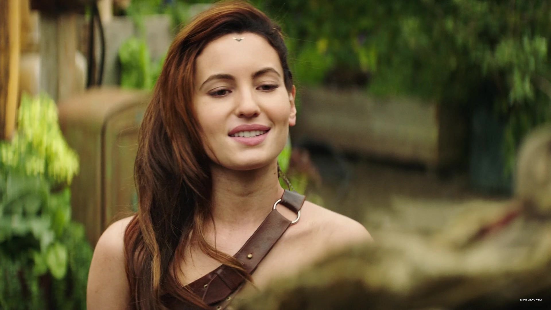 Ivana Baquero Wallpapers - Wallpaper Cave