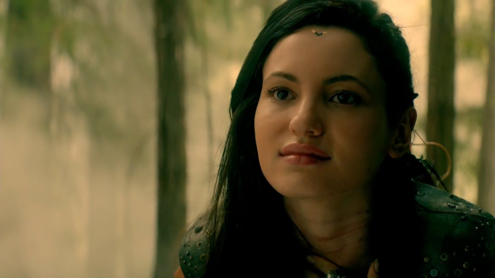 Ivana Baquero Wallpapers - Wallpaper Cave