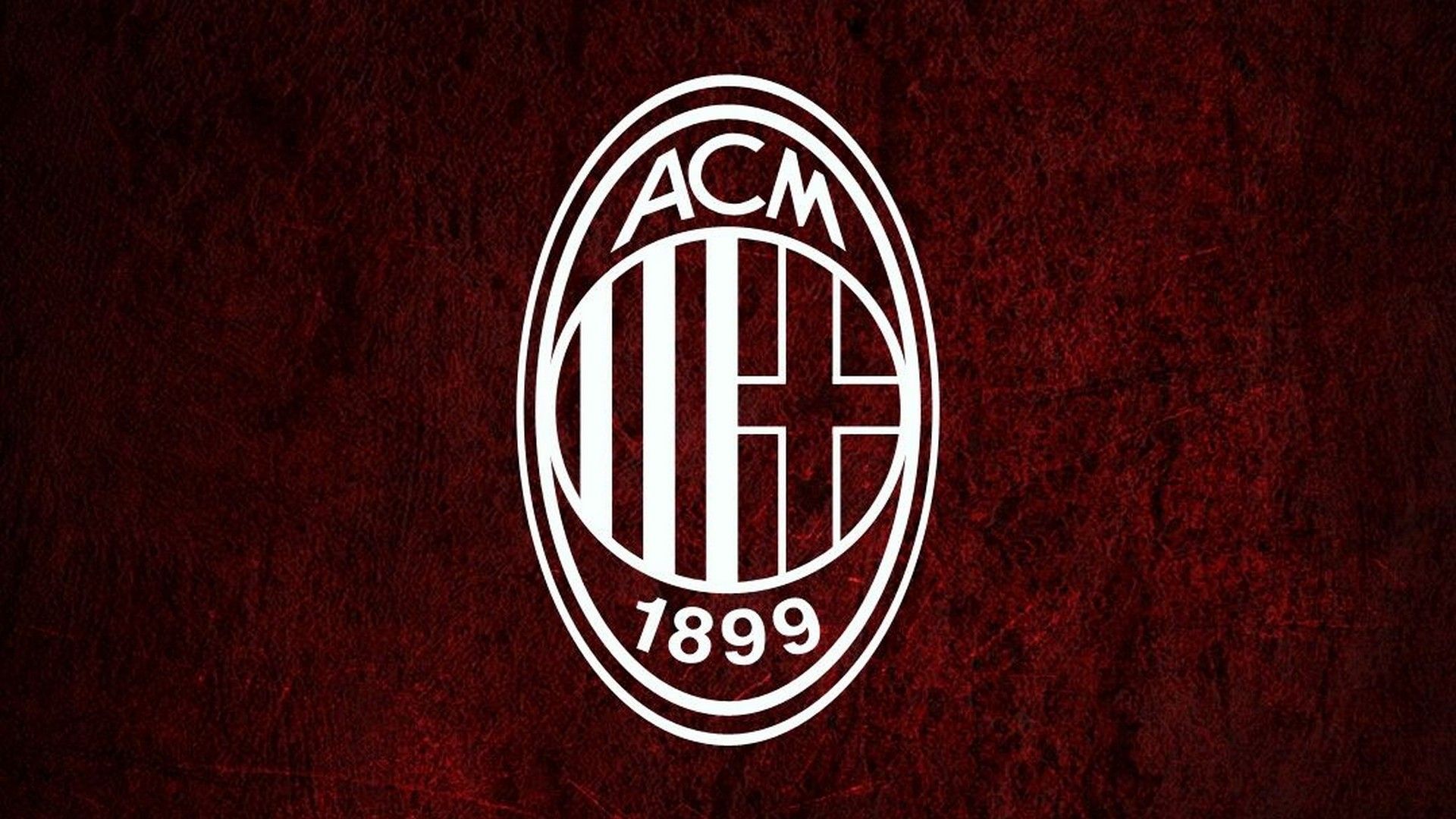 AC Milan Background HD Football Wallpaper