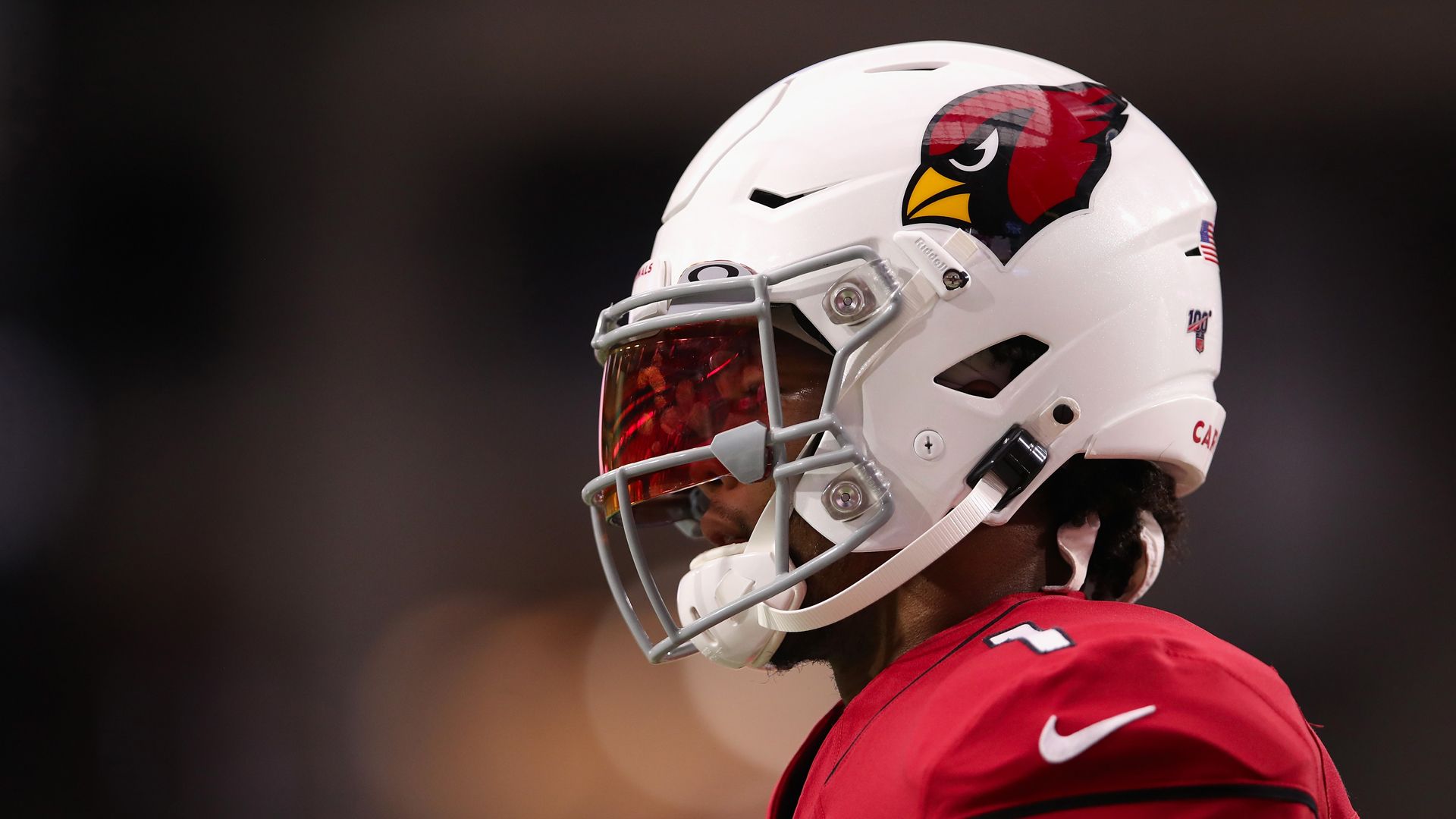 Cardinals' Kyler Murray on 'frustrating' preseason: 'There is nothing to be too negative about'