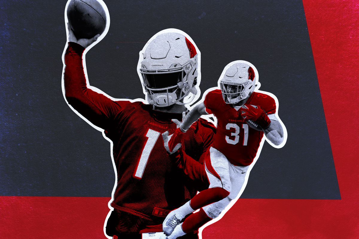 Kyler Murray and the Cardinals Are Worth the Fantasy Football Hype