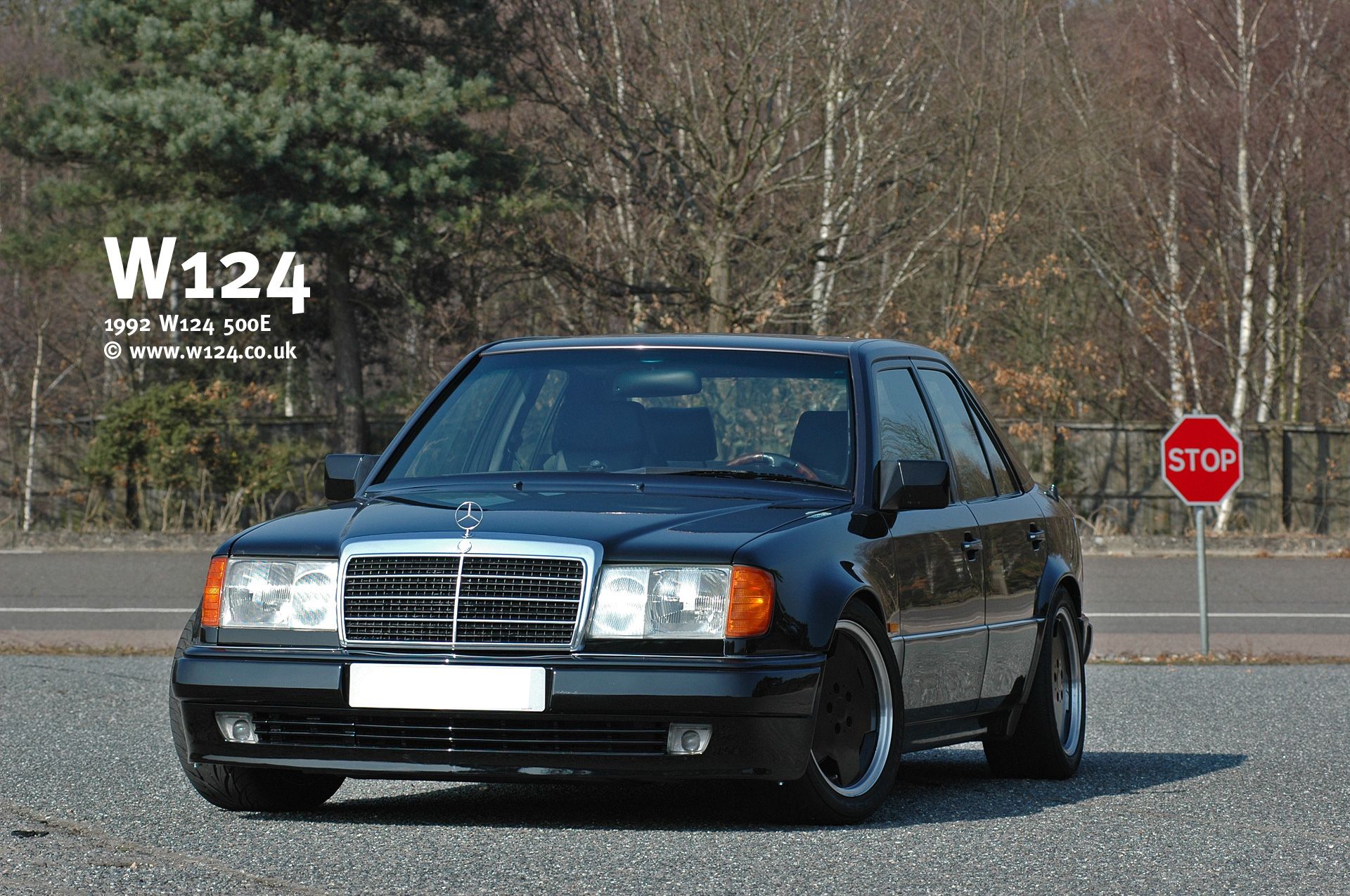 The Independent Mercedes Estate Specialis