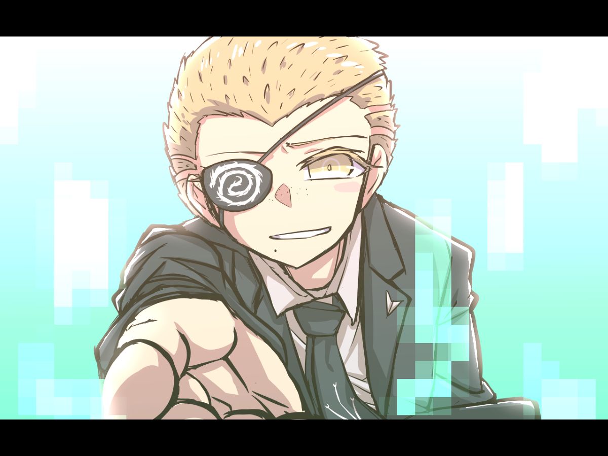 Kuzuryuu Fuyuhiko, Wallpaper Anime Image Board