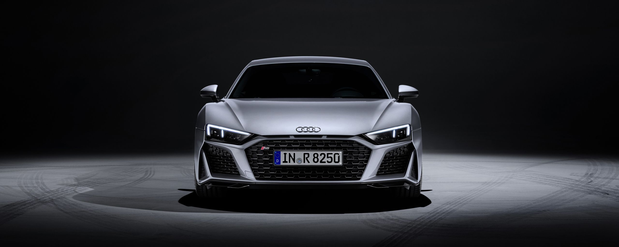 Audi R8 V10 2560x1024 Resolution Wallpaper, HD Cars 4K Wallpaper, Image, Photo and Background