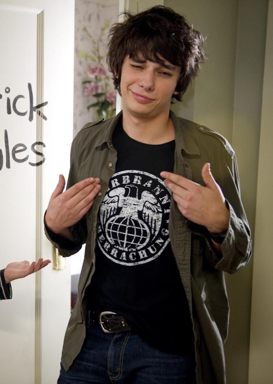 Rodrick Heffley Wallpapers - Wallpaper Cave