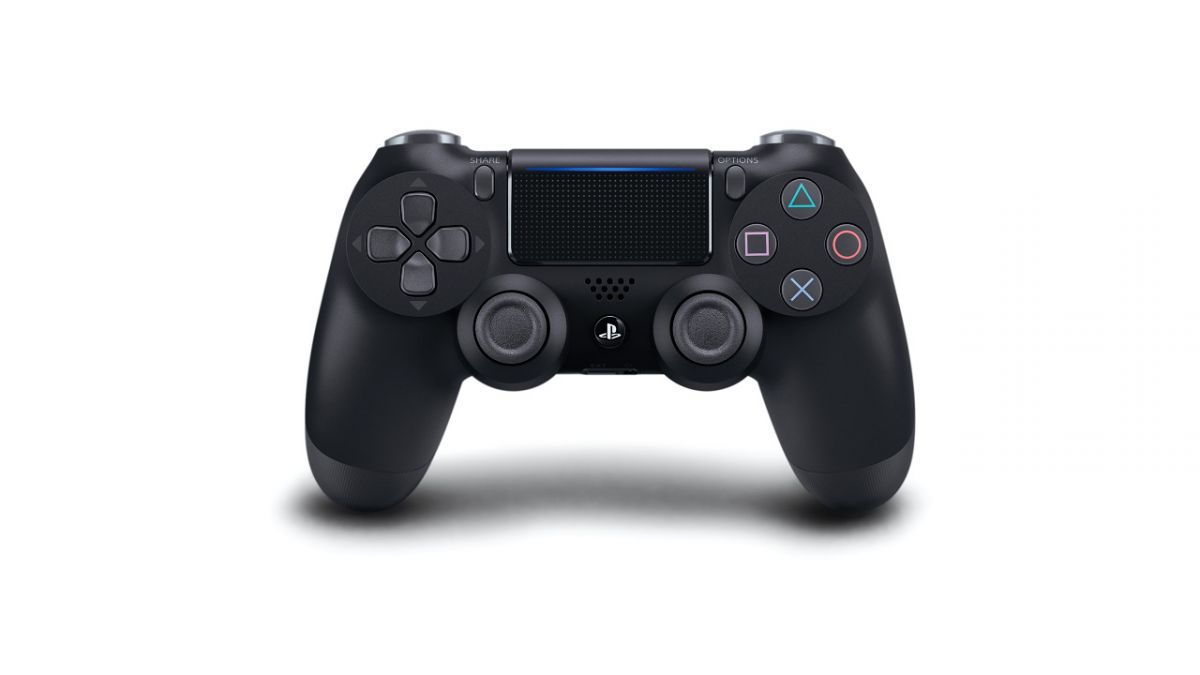 Get this PS4 DualShock wireless controller and exclusive Fortnite content for only $39
