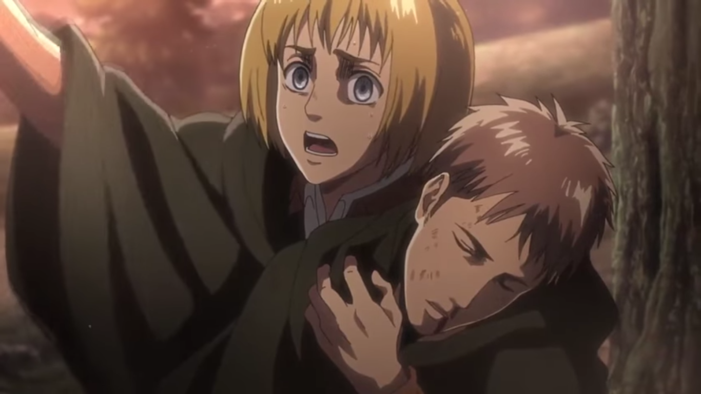 Jean Kirstein Wallpapers - Wallpaper Cave