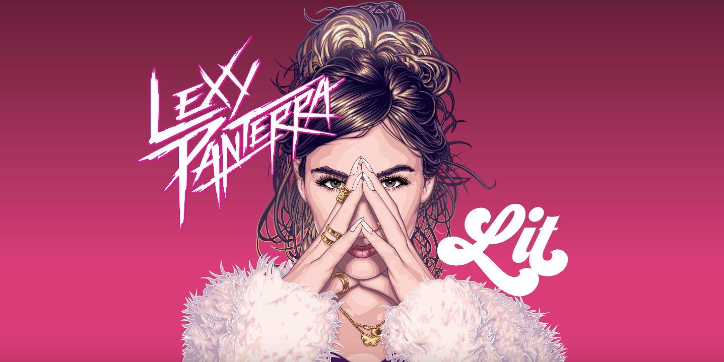 Futuristic ft. Lexy PANTERRA Dance