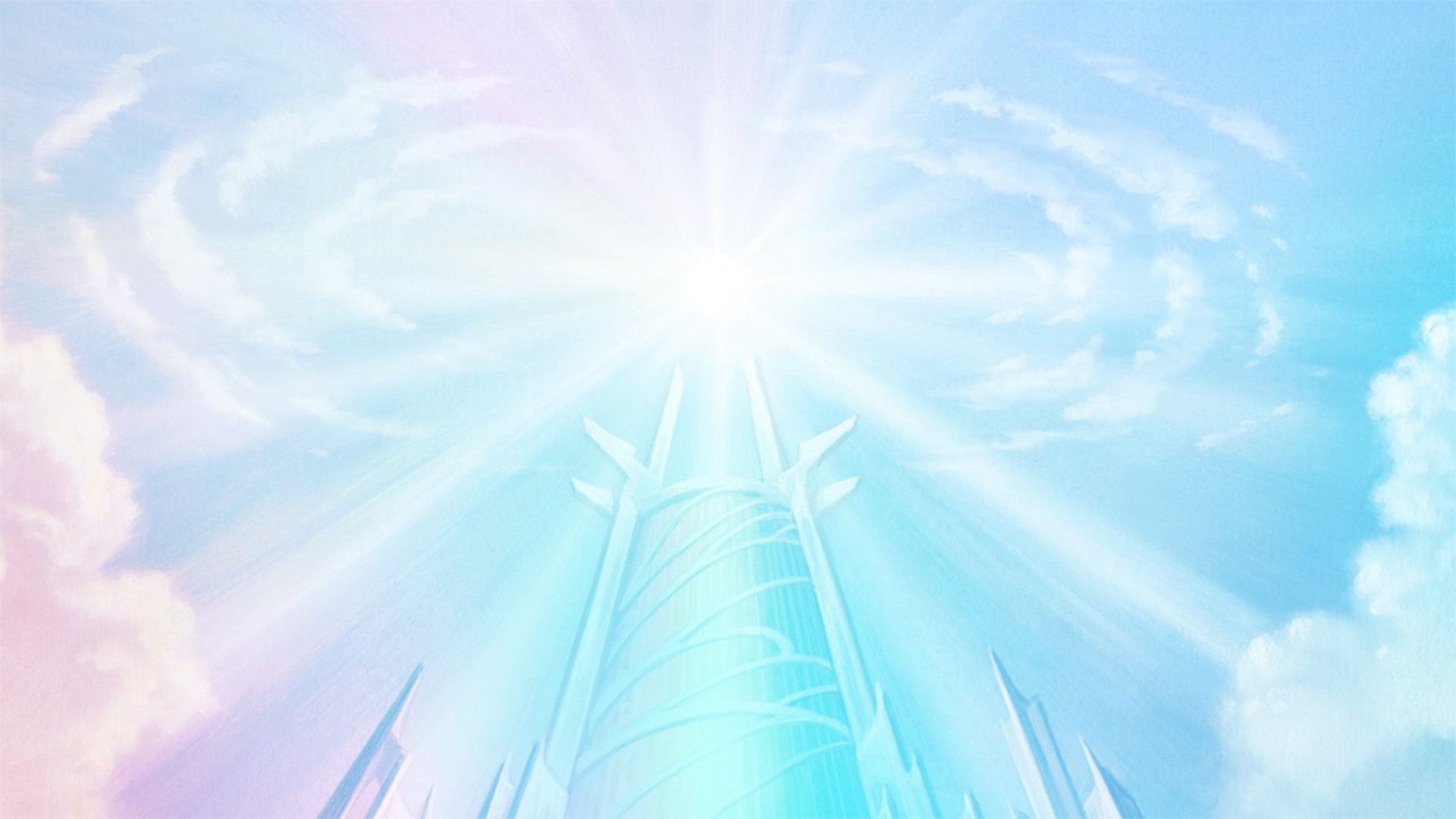 English Voice Actors