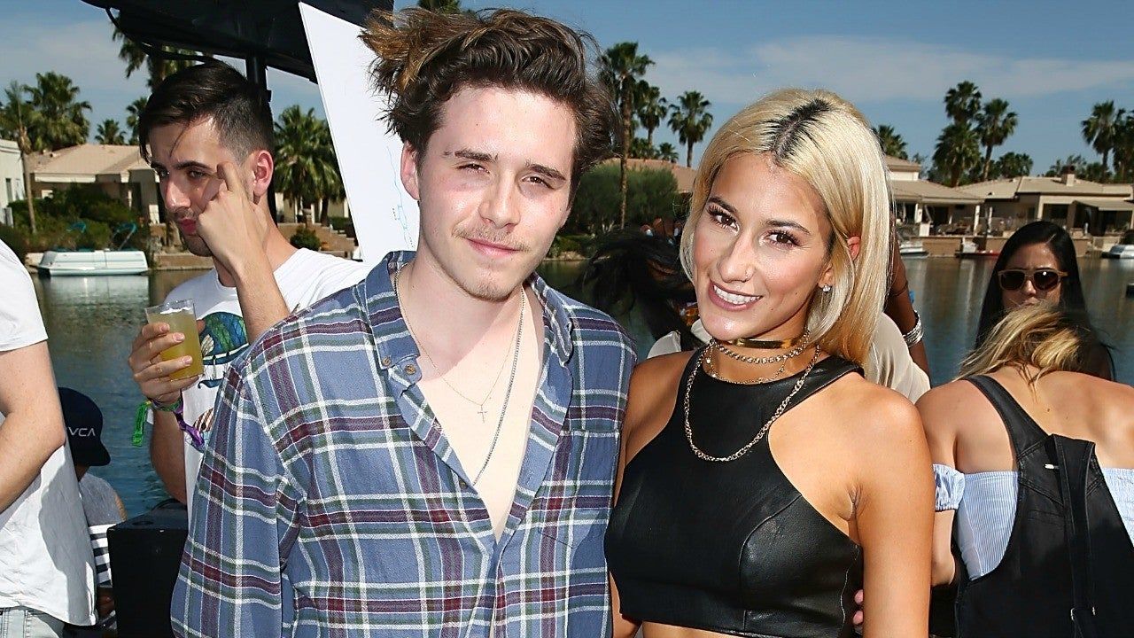 Brooklyn Beckham and Lexy Panterra Split After 2 Months of Dating, Source Says (Exclusive)