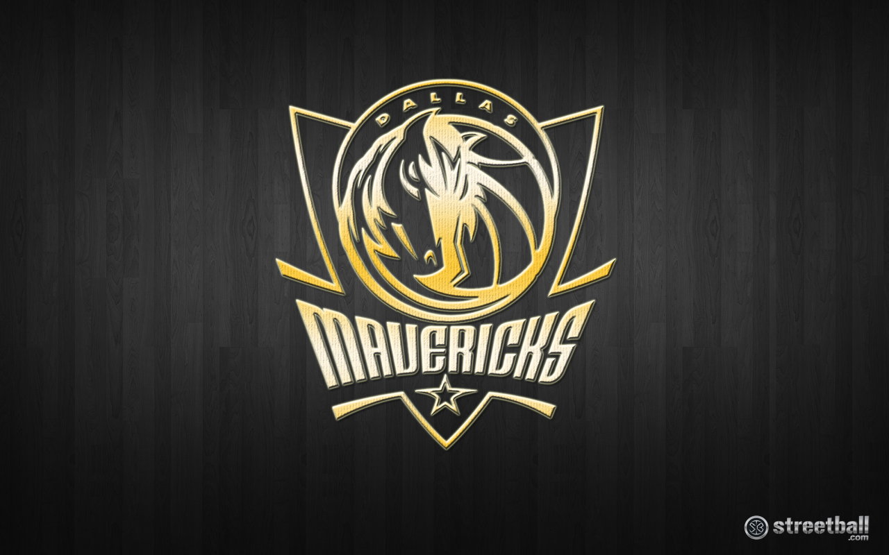 NBA Dallas Mavericks Basketball Gold Wallpaper. Dallas mavericks, Basketball wallpaper, Dallas mavericks basketball