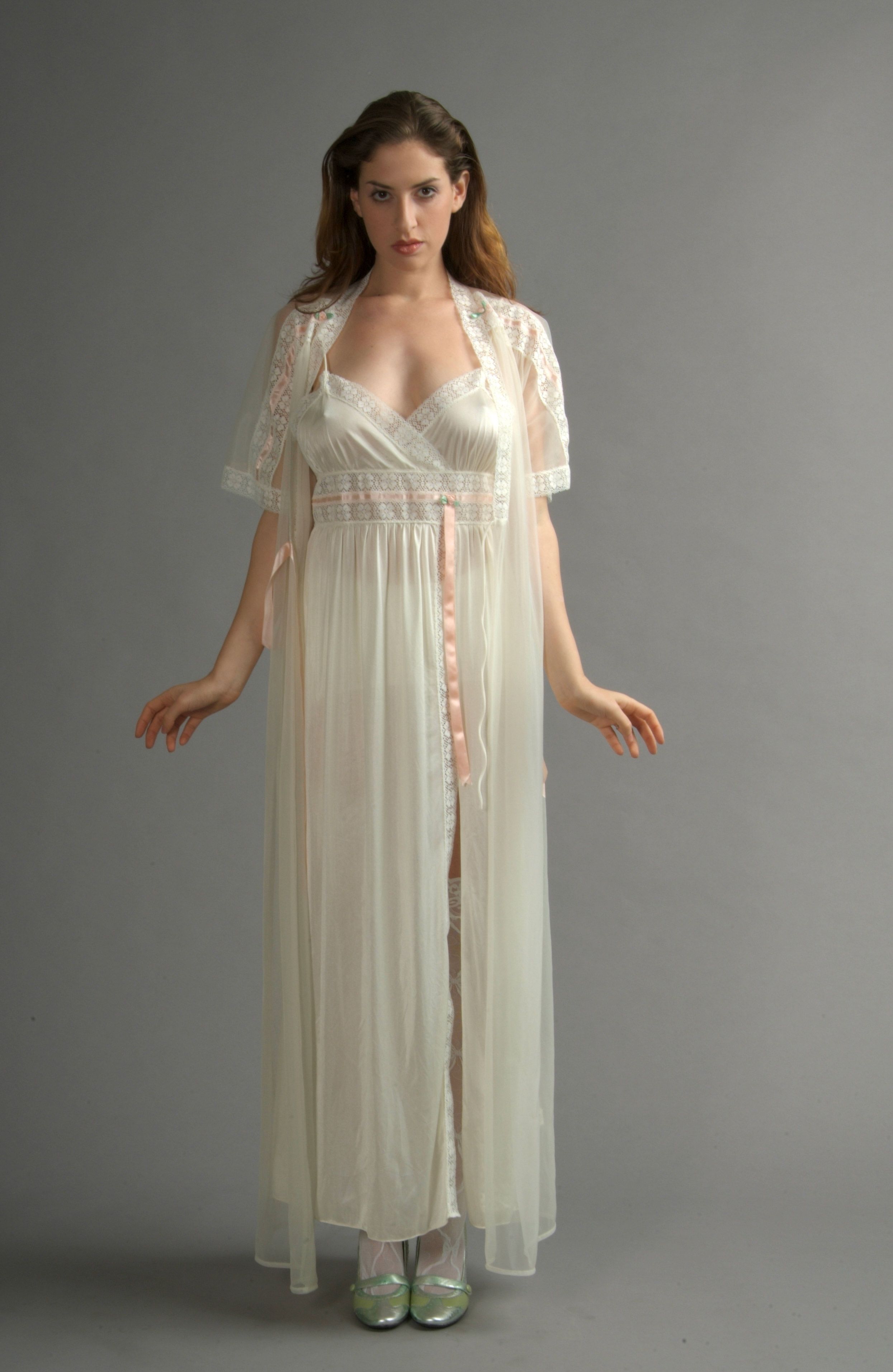 Madea nightgown