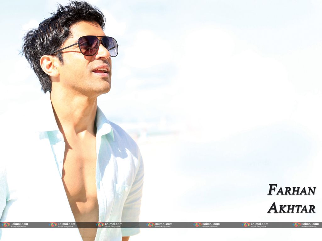 Farhan Akhtar Wallpapers - Wallpaper Cave