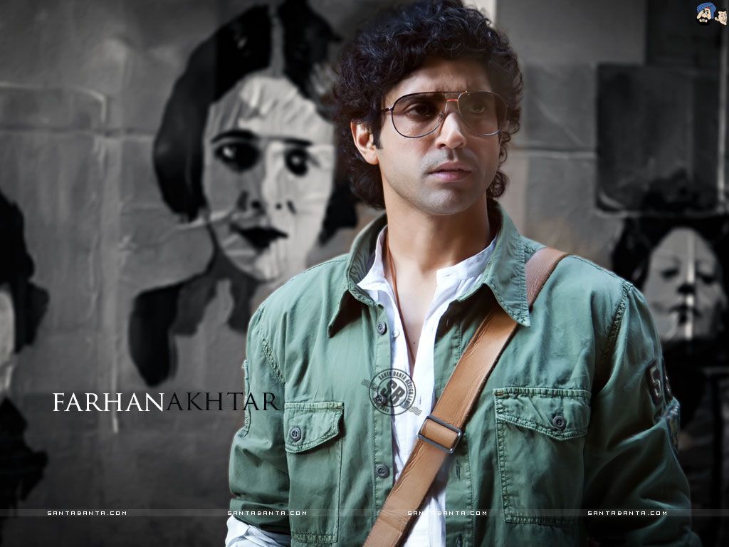 Farhan Akhtar Wallpapers - Wallpaper Cave