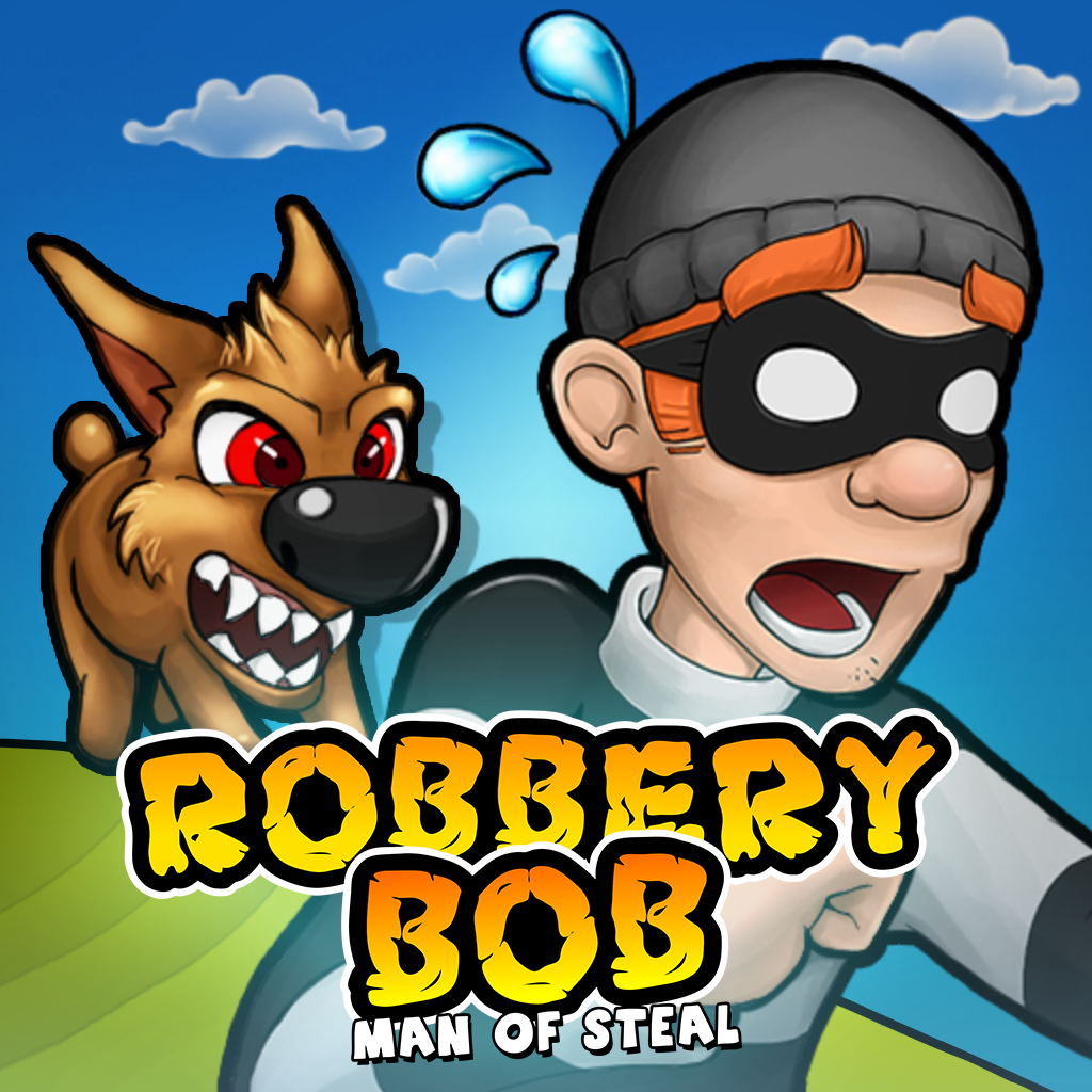 Robbery bob. Роббери Боб. Игра Robbery Bob. Роббери Боб картинки. Роберт Боб игра.