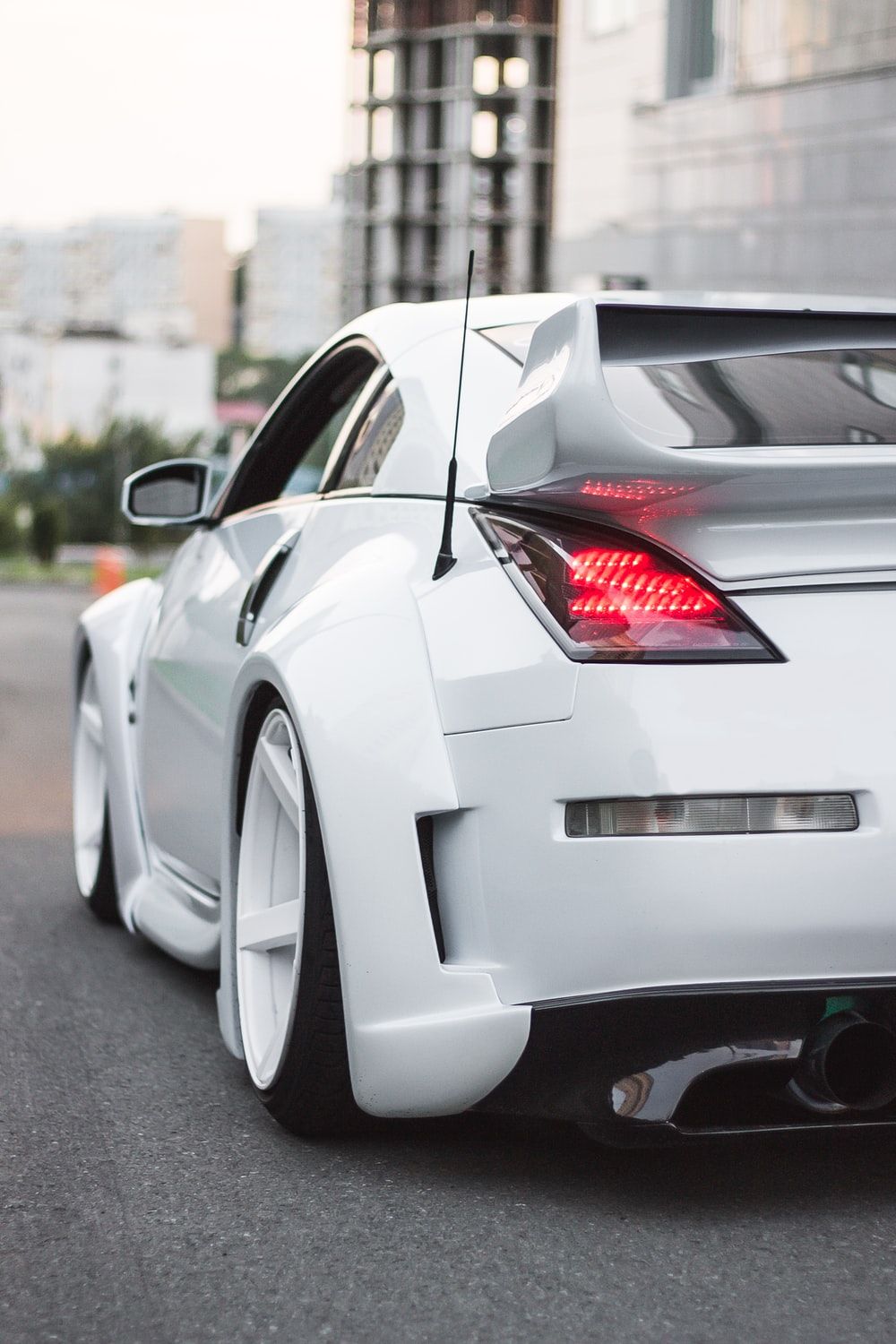 Nissan 350Z Picture. Download Free Image