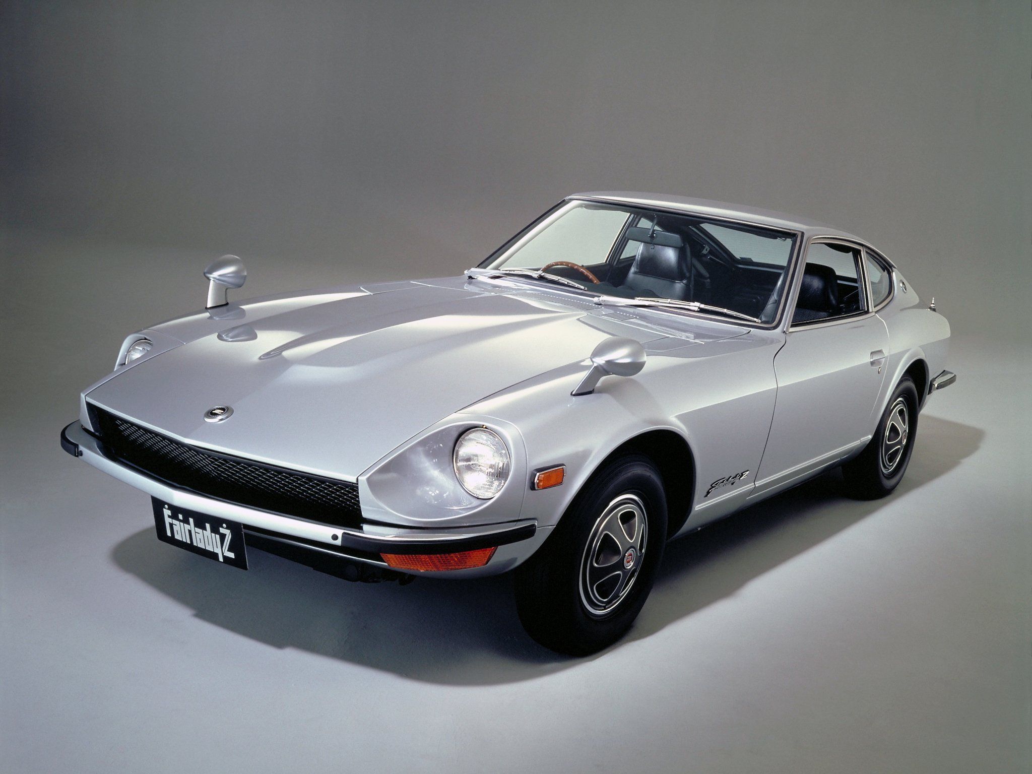 Datsun 240z Fairlady