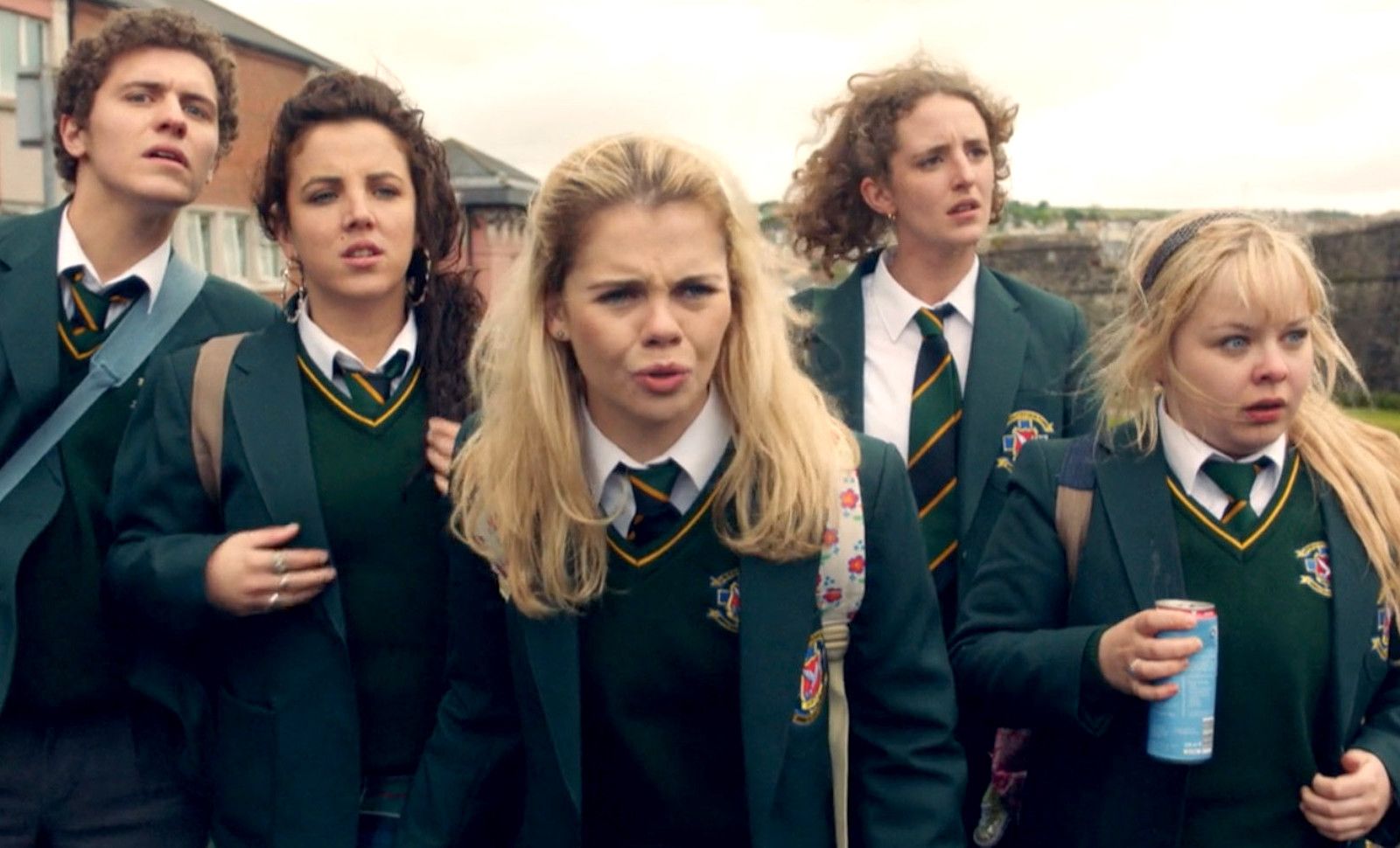 Has Derry Girls Season 3 Spilled the Release Date Yet?