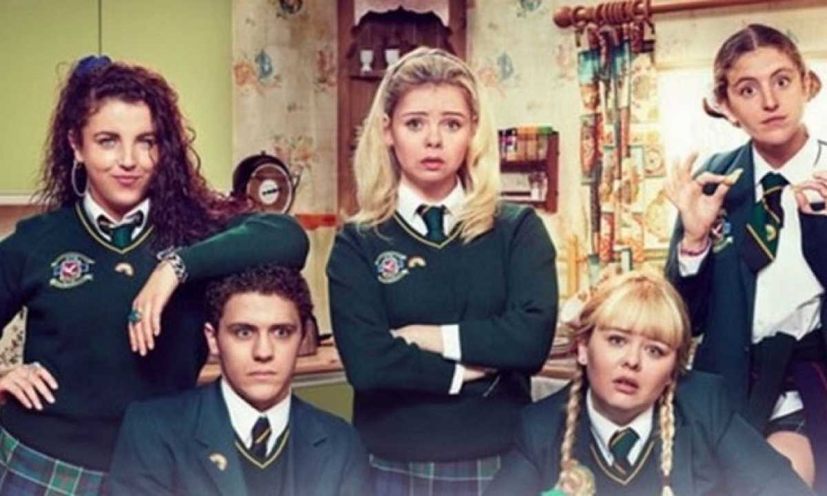 Derry Girls Season 3 Release Date, Cast, Plot And You Know Everything