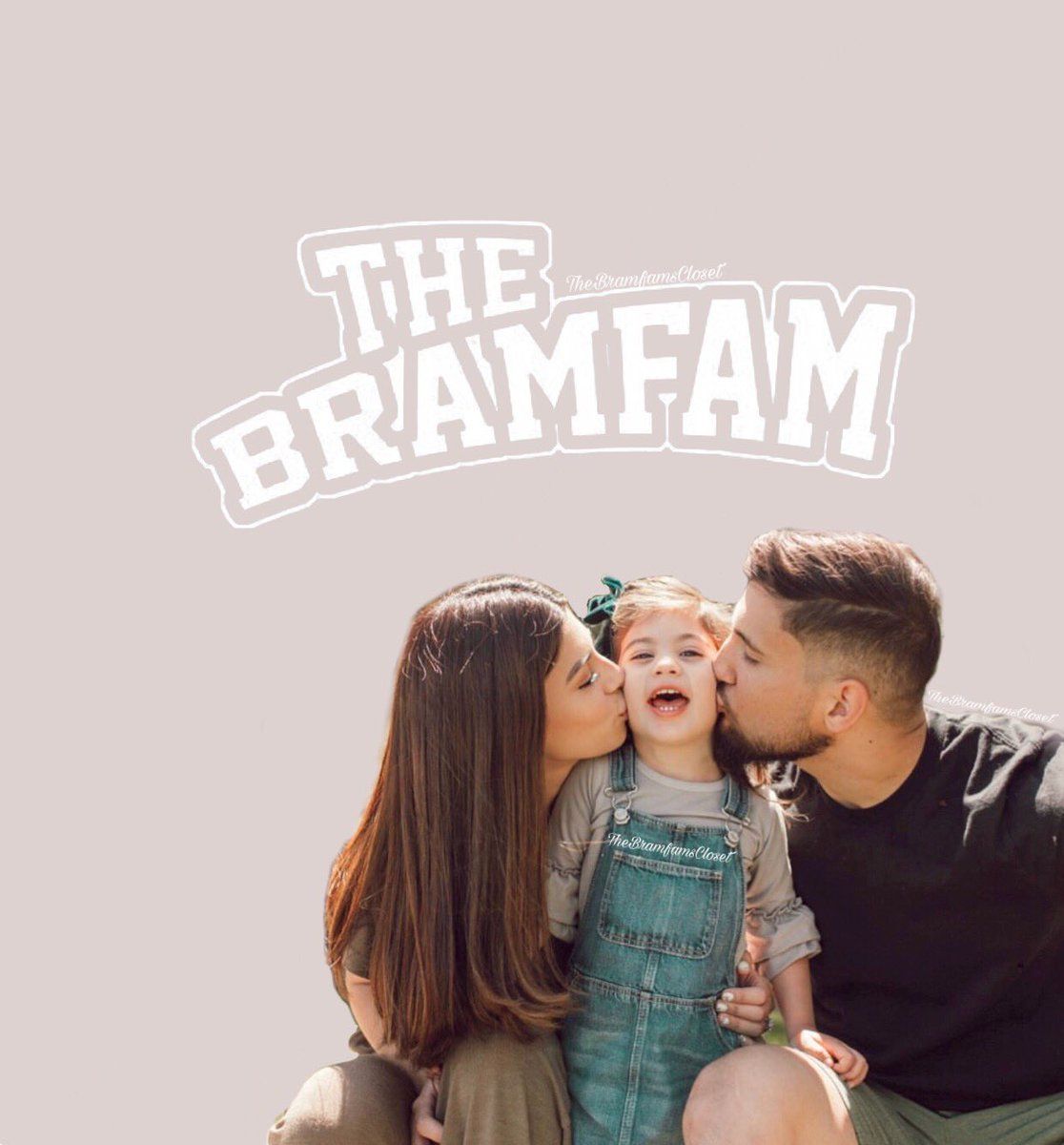 Bramfamscloset