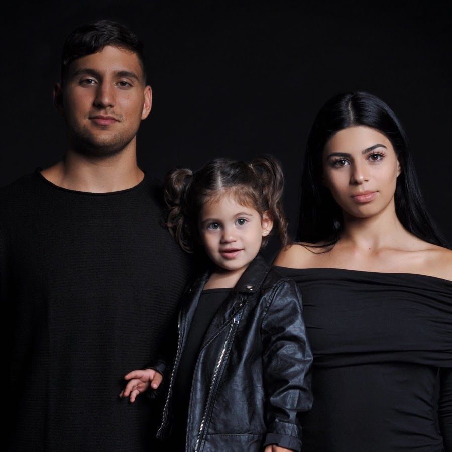 Best bramfam❤ image. bramty juliette, penelope, family goals