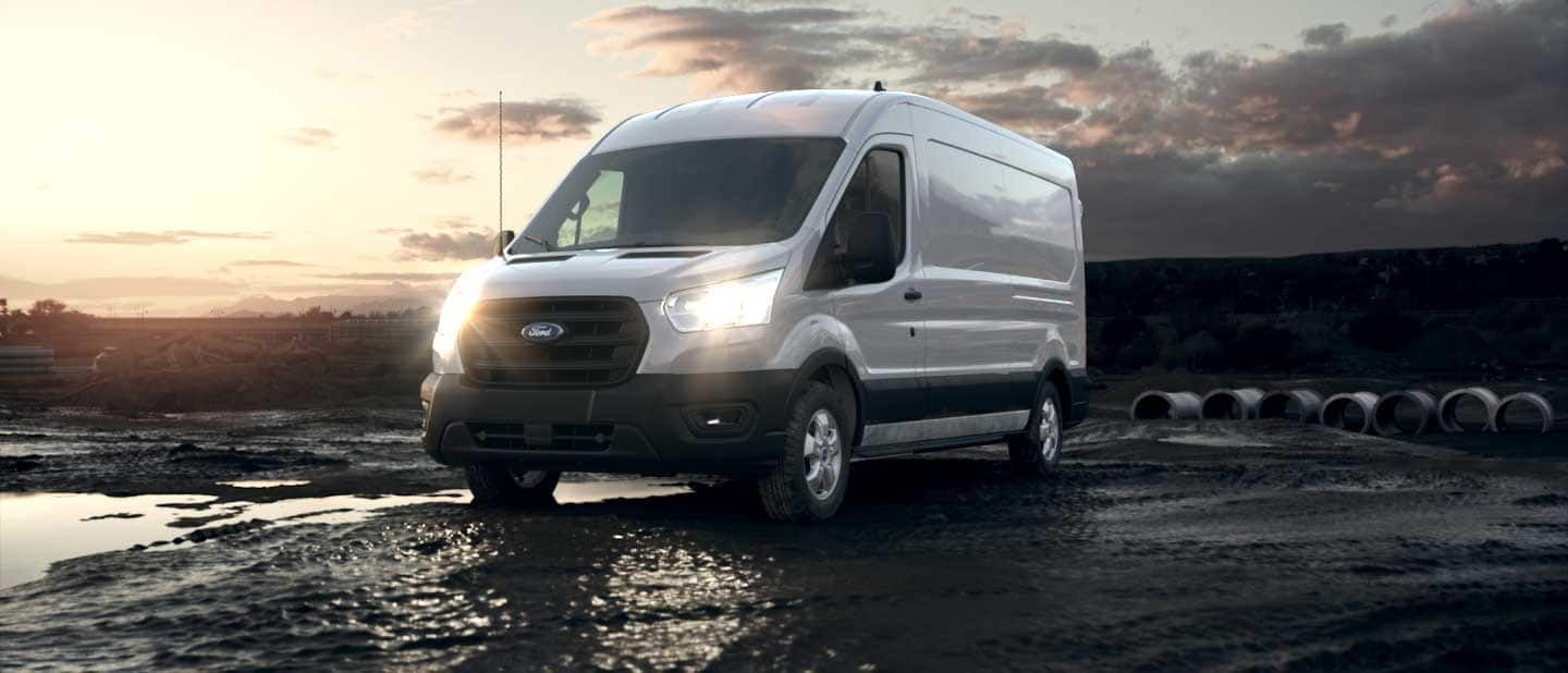 Ford Transit Passenger Van. New And Improved Full Size Van. Ford.com. Ford Transit, Ford Van, Cargo Van