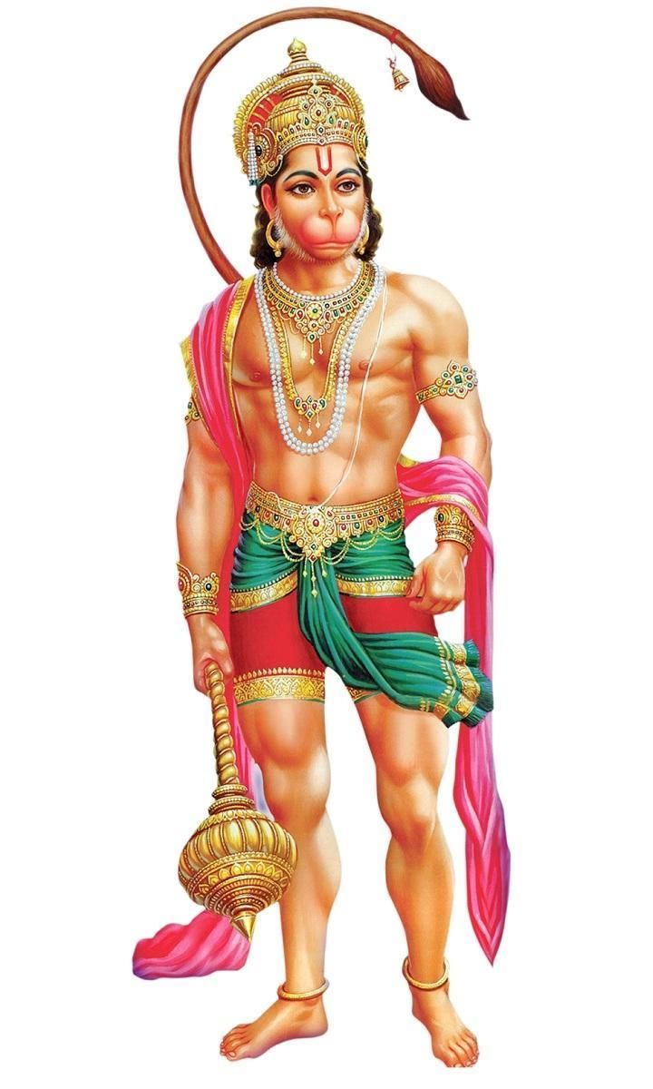 Bajrang Bali HD Wallpaper Live for Android. Hanuman HD wallpaper, Hanuman ji wallpaper, Hanuman pics