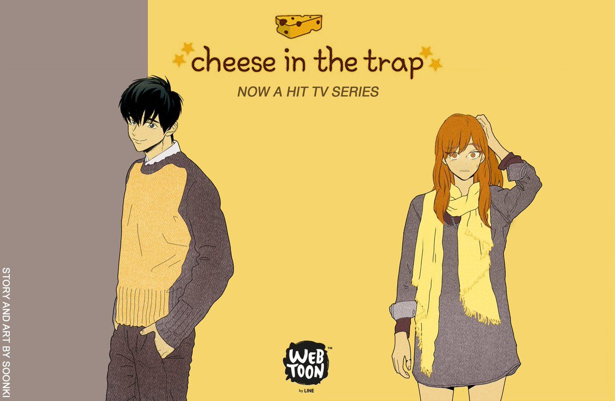 Cheese In the Trap Wallpaper Free Cheese In the Trap Background