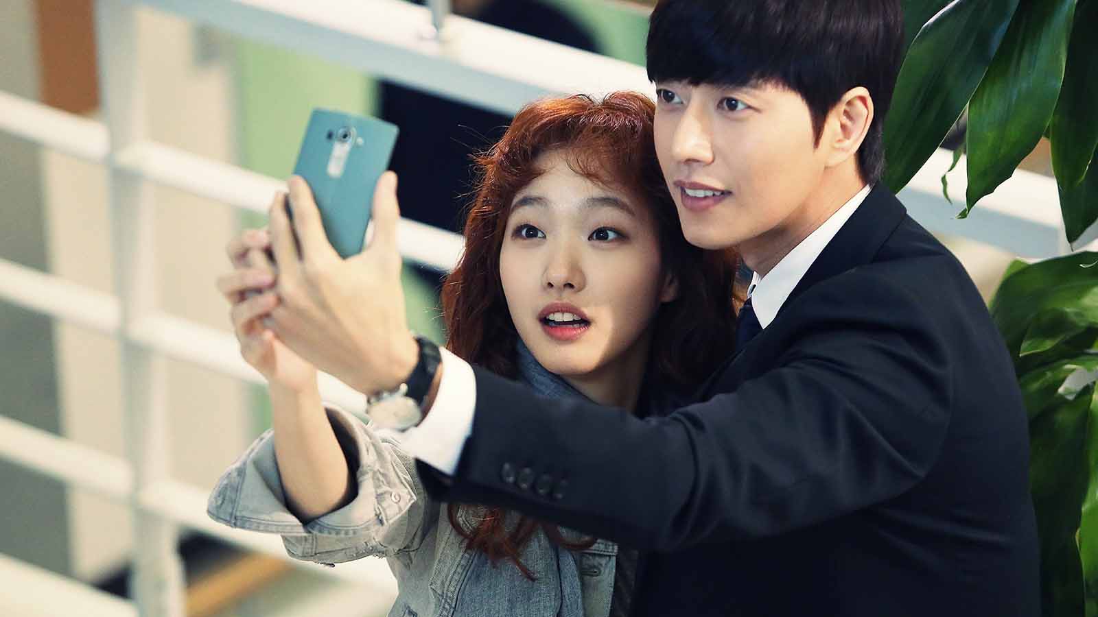 K Drama 'Cheese In The Trap': A Romance Everyone Should Watch