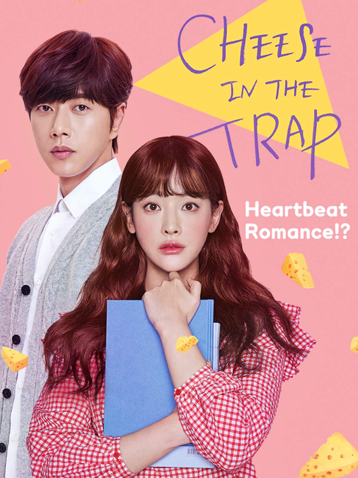 Watch Cheese In the Trap