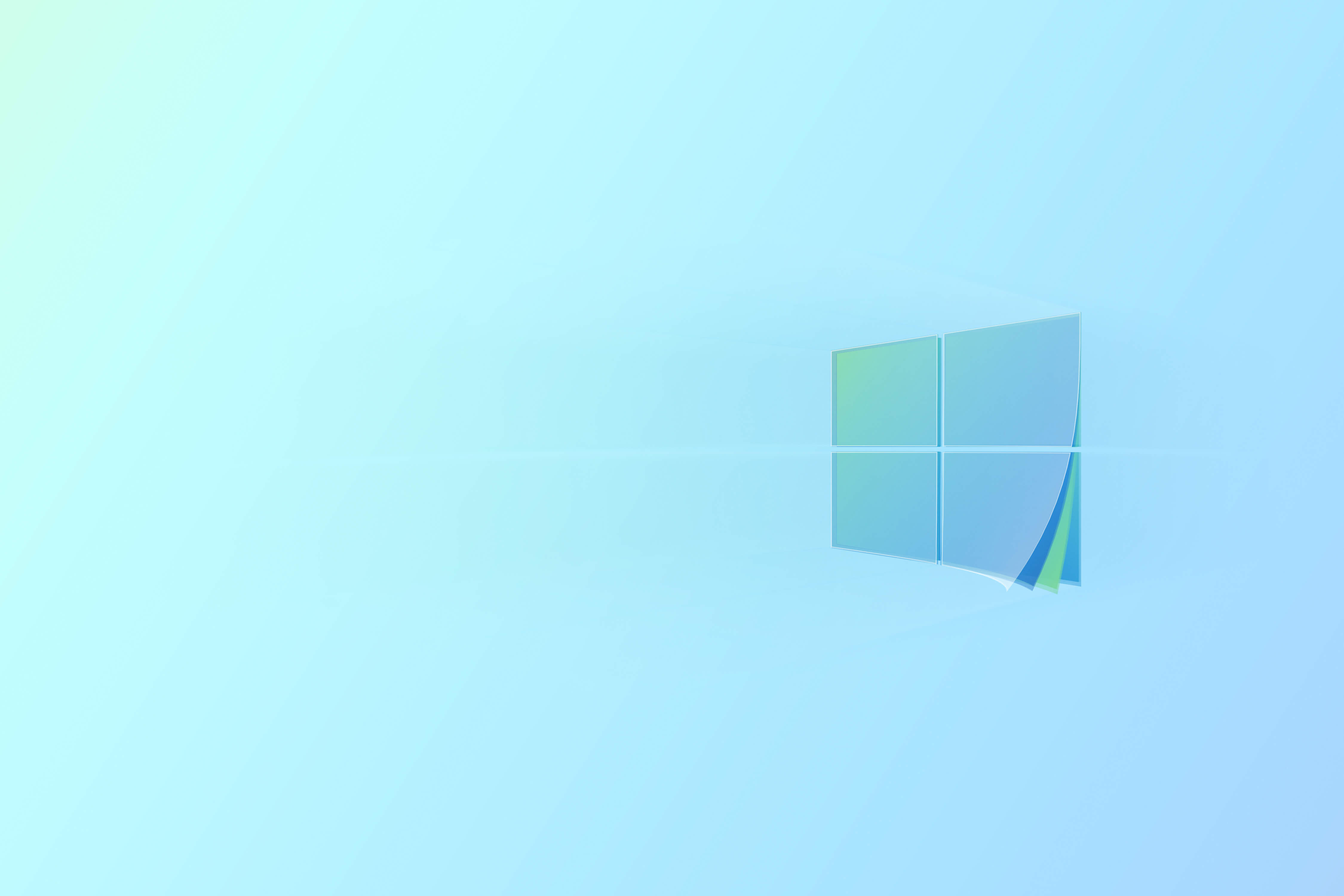 Windows 10 & Edge & Fluent