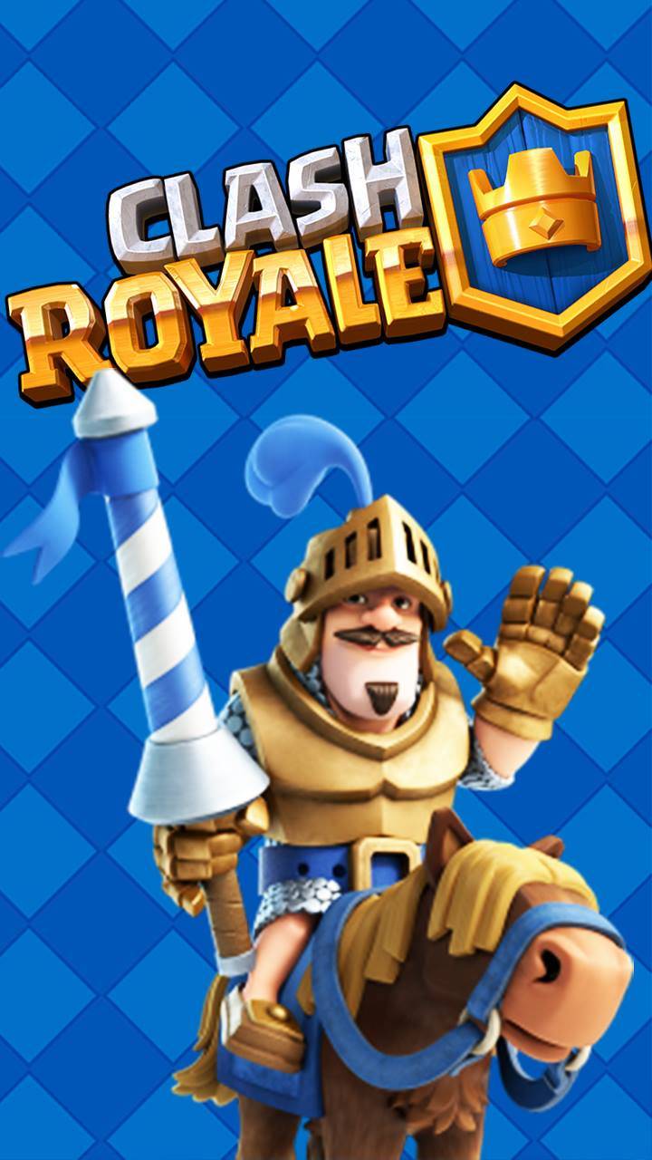 Clash Royale Prince Wallpapers - Wallpaper Cave