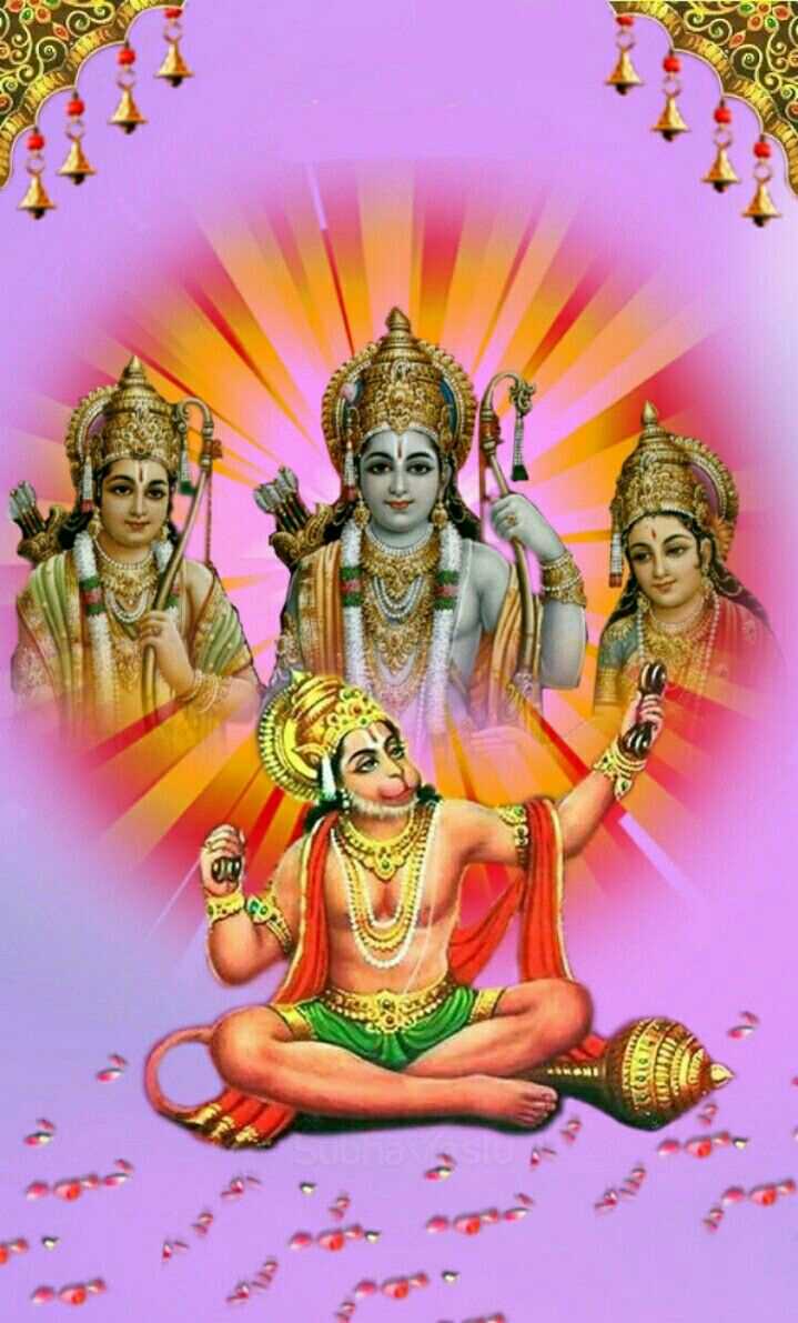 Hanuman Ji Image, photo and wallpaper Download hd