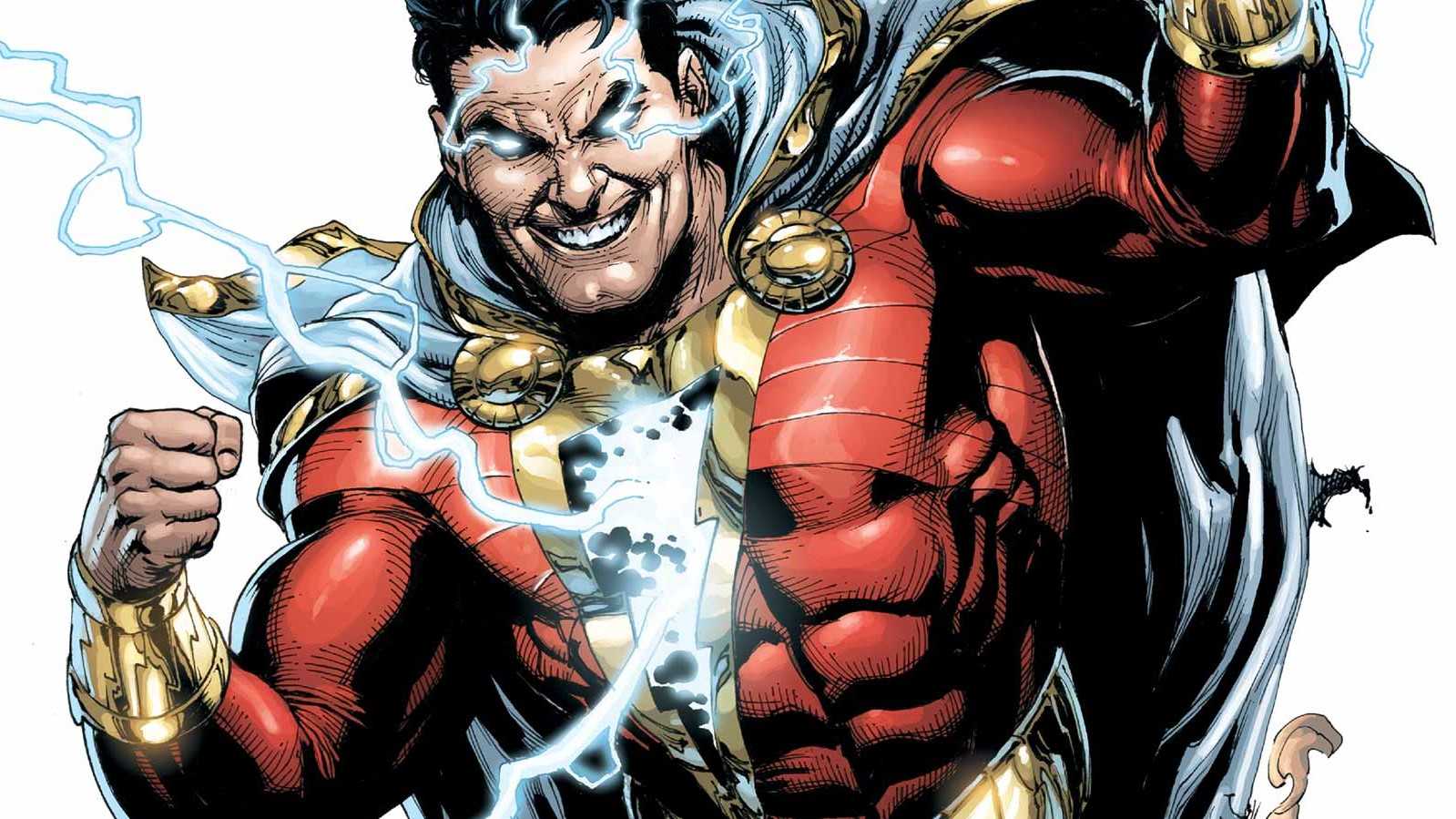 Comic Books to Read Now That You've Seen 'Shazam!'