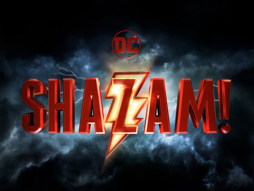 Wallpaper Shazam, DC Comics, HD, Movies,. Wallpaper for iPhone, Android, Mobile and Desktop