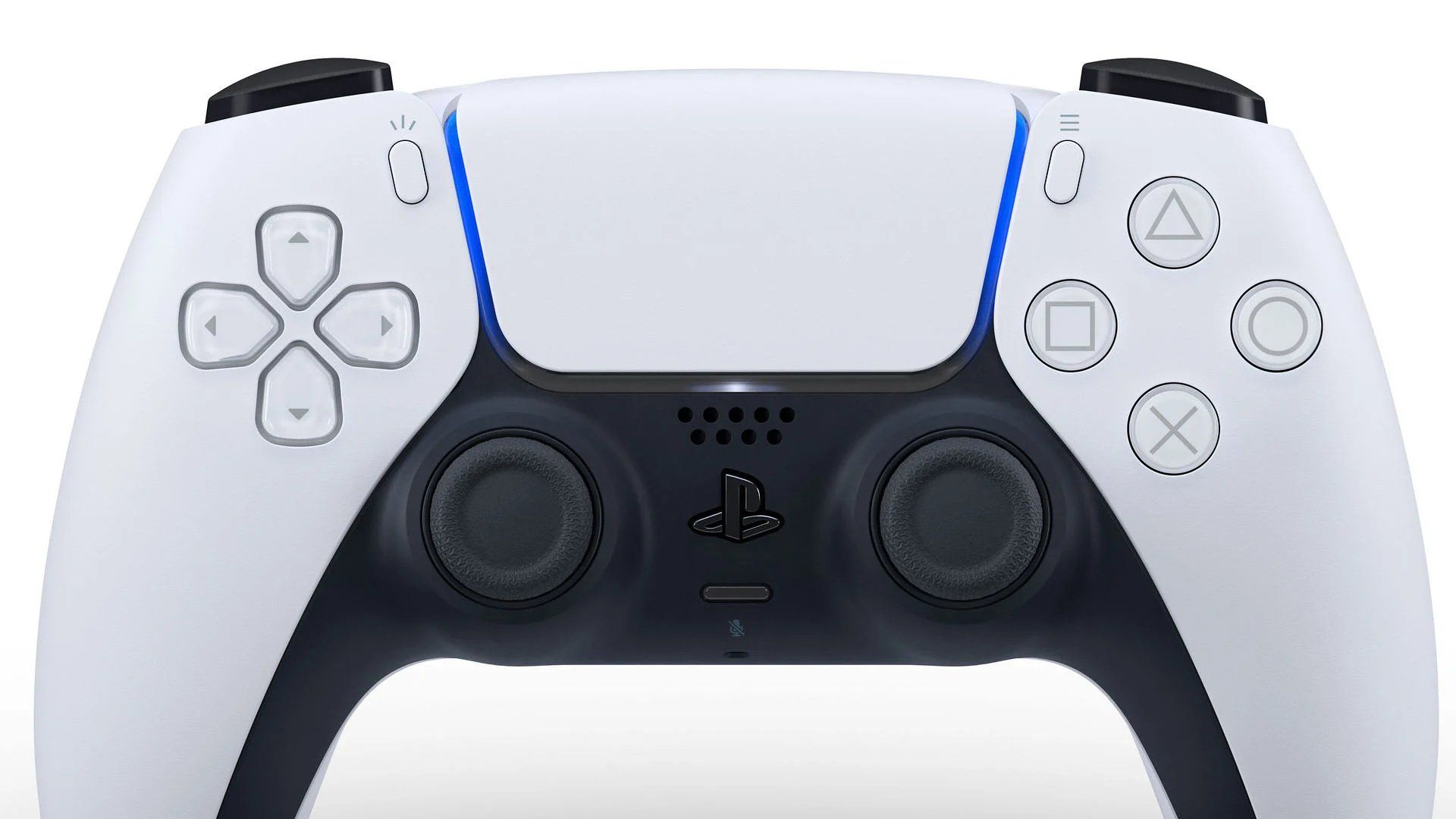 PS5 DualSense Controller Could Be 'One of the Best in History'
