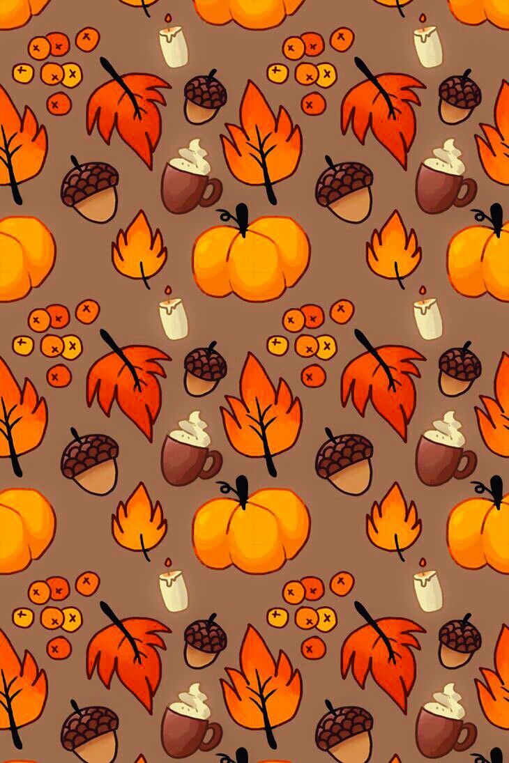 Pin By Mary Hoke On Halloween Fall. Fall Wallpaper, IPhone Wallpaper Fall, Autumn Leaves Prints