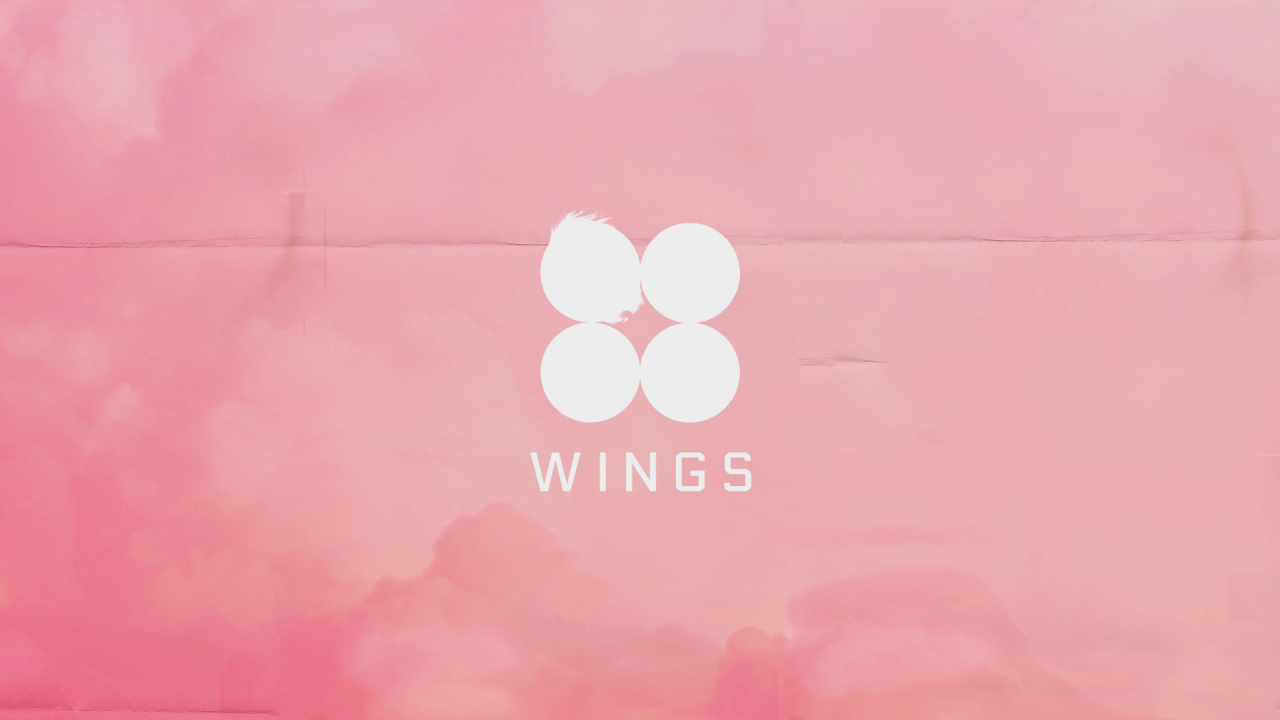 BTS Album Laptop Wallpaper
