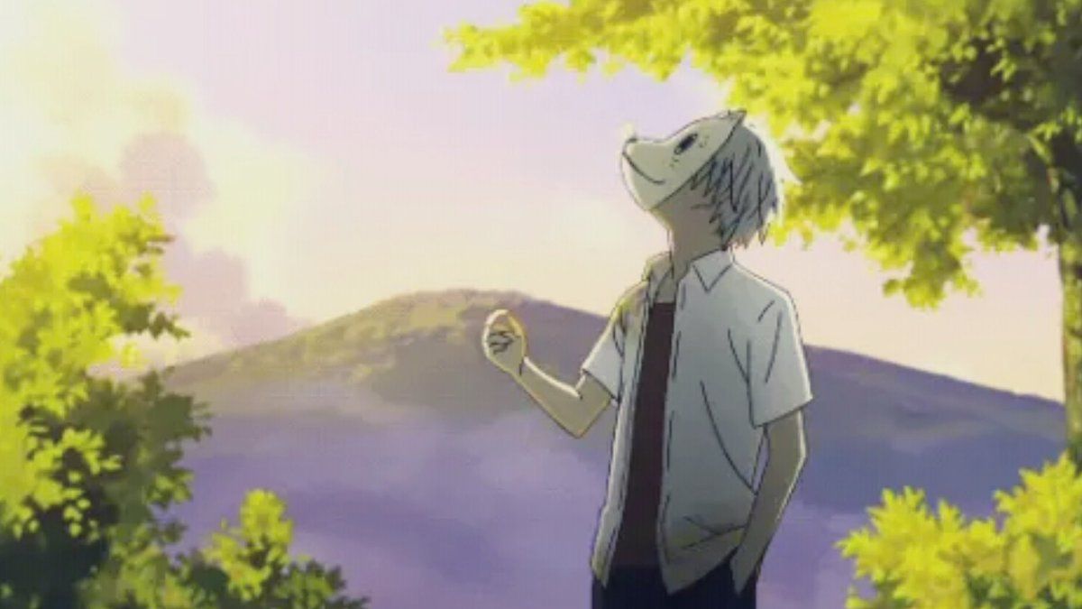 ☁️ no Mori e ✨