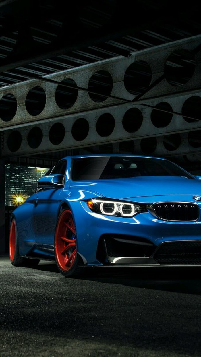 German Phone Wallpaper Spam!