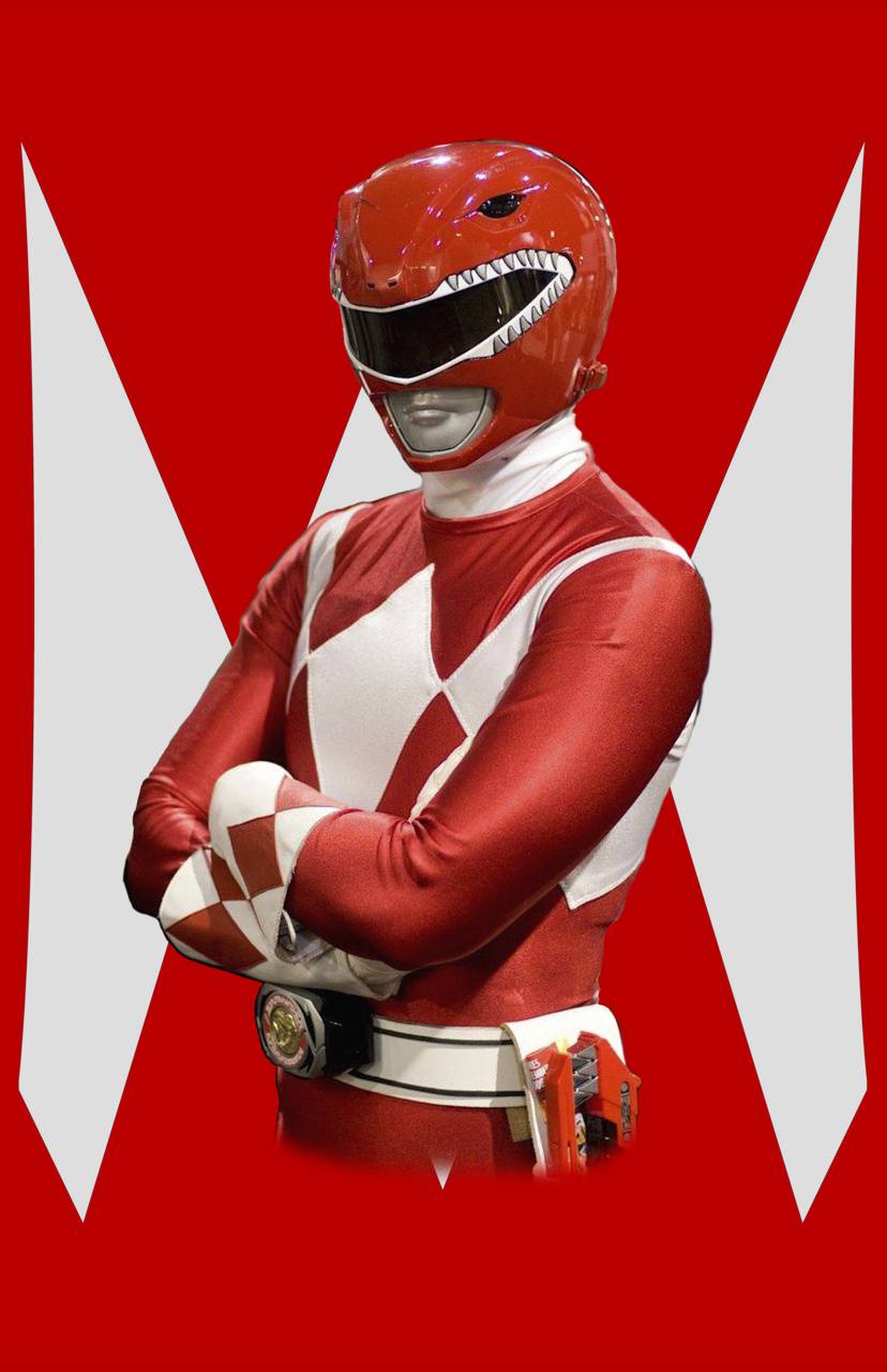 First Red Ranger: What Makes the Original 5 Power Rangers So Special